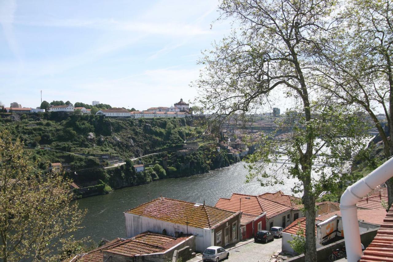 Fontainhas River Residence Porto Exterior foto
